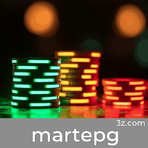 martepg Bônus acumulado martepg