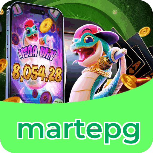 Slots Premium da PG Soft na martepg