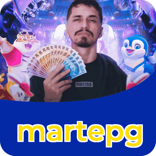 Promoções e bônus exclusivos da martepg