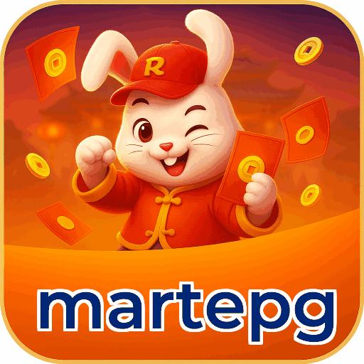 martepg: Seu Cassino Online Seguro e Confiável